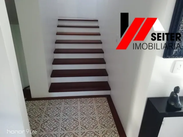 Imagem 5: Casa comercial no centro de Florianópolis