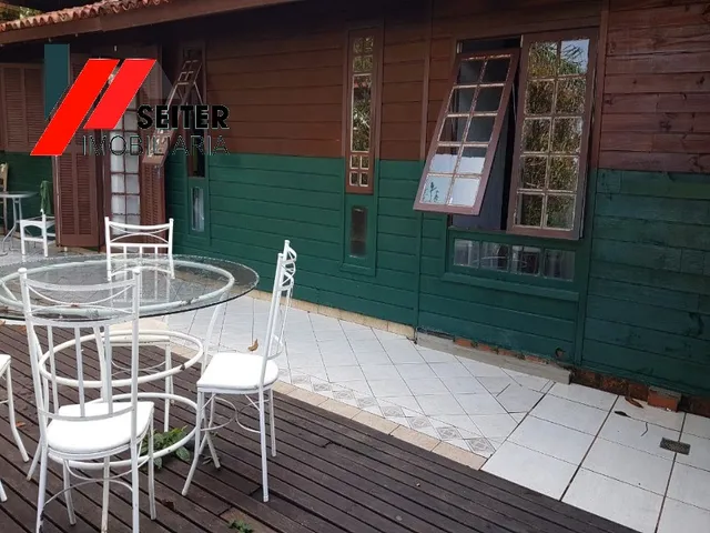Imagem 1: Casa a venda serrinha florianópolis
