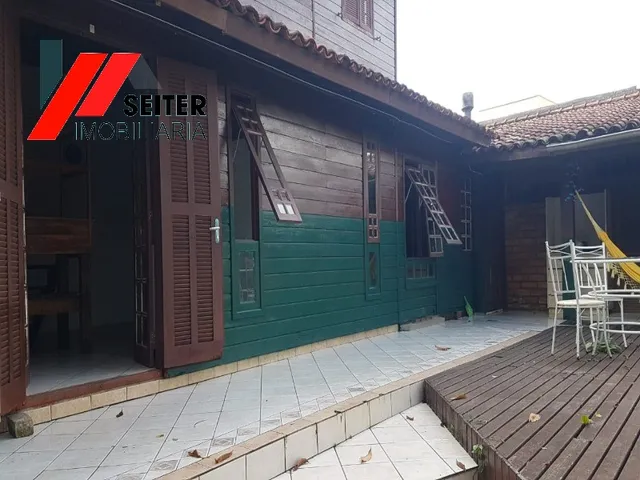 Imagem 4: Casa a venda serrinha florianópolis