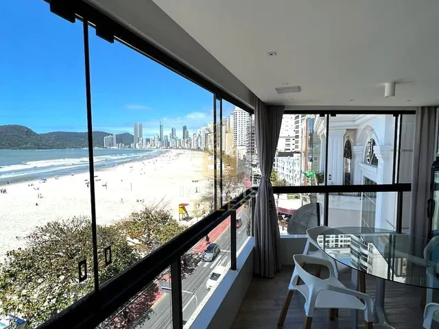 Imagem: Apartamento para alugar no bairro Centro