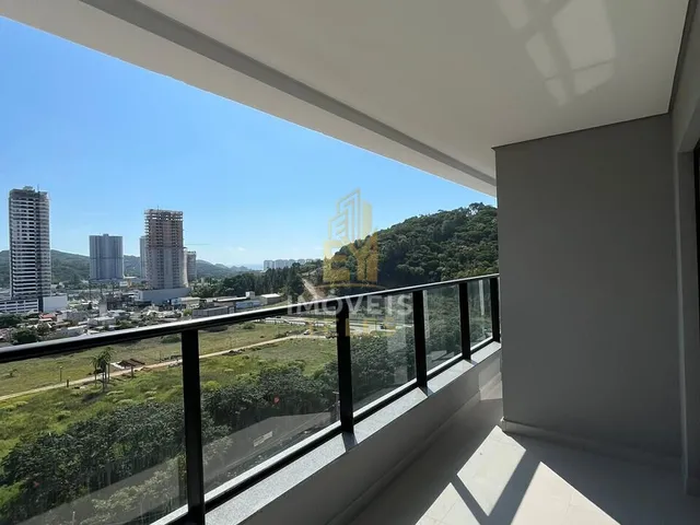 Imagem: Apartamento à venda no bairro Praia Brava
