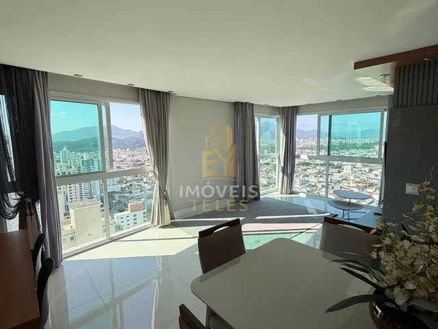 Imagem: Apartamento para alugar no bairro Centro