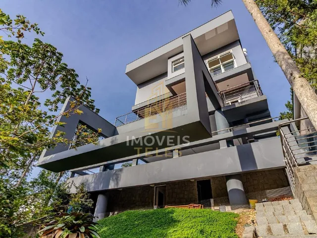 Imagem 4: Casa à venda no bairro Ariribá - Balneário Camboriú/SC