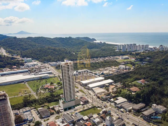 Imagem 1: Sala Comercial em Praia Brava de Itajaí, Itajaí/SC