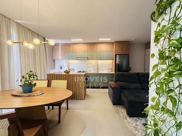 Imagem: Apartamento para alugar no bairro Praia