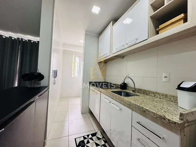 Imagem 11: Apartamento Padrão Locação anual