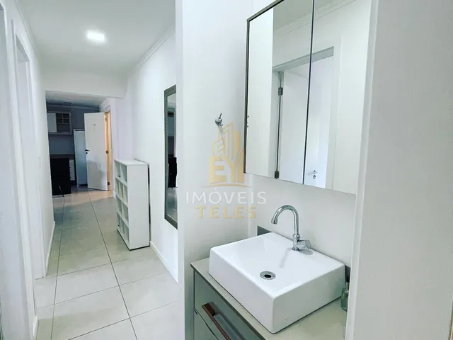 Imagem 14: Apartamento Padrão Locação anual