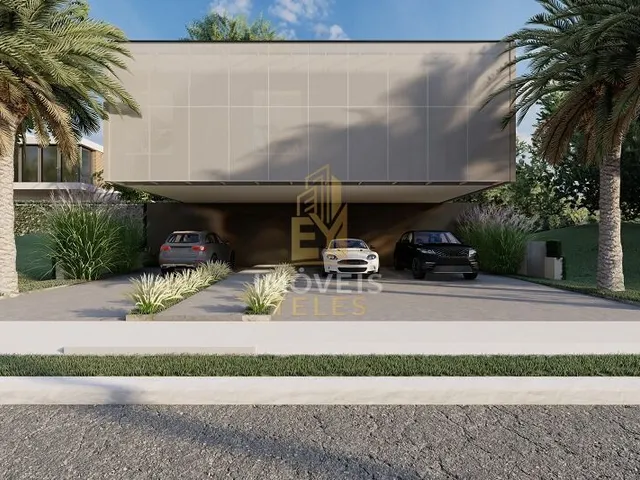 Imagem: Casa à venda no bairro Praia Brava de Itajaí