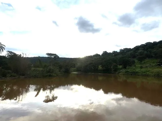 Imagem 5: Chácaras de 5 mil m2 à Venda em Mateus Leme - MG