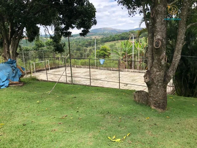 Imagem 6: Chácara de 25 mil m2 à Venda em Mateus Leme - MG