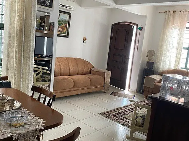 Imagem: CASA RESIDENCIAL em Sorocaba - SP, Vila