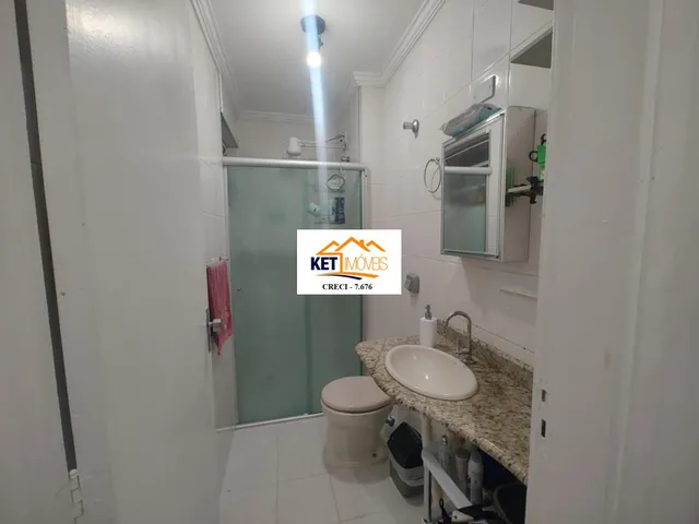 Imagem 6: Apartamento em Alfenas - Centro - Venda - 50m²