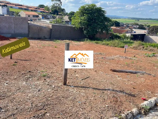 Imagem: Terreno À Venda em Alfenas, Jardim Eunice