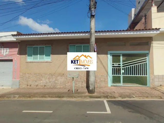 Imagem: Casa à venda em Alfenas, Centro - 170m²