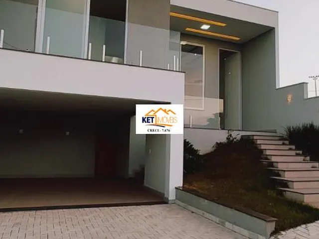 Imagem: Casa no Cidade Jardim