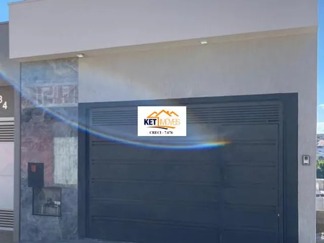 Imagem: Casa no bairrro Jardim Boa Esperança