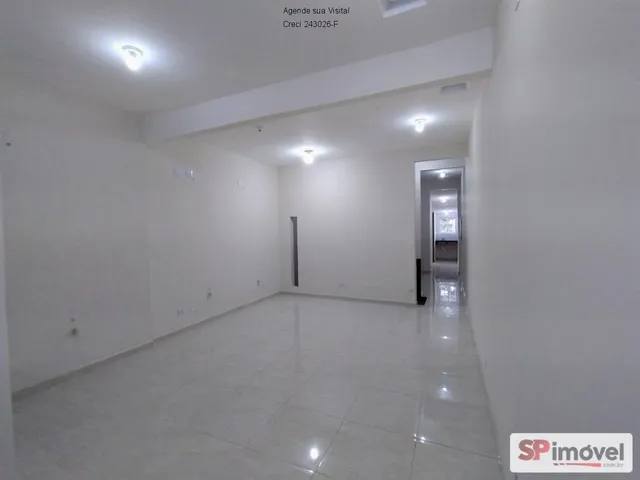 Imagem: Salao Comercial em São Paulo - Sp, Mooca