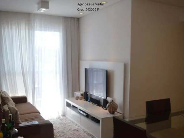 Imagem: Apartamento Residencial em São Paulo