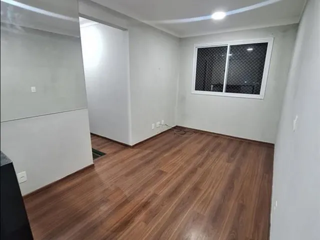Imagem: Apartamento Residencial em São Paulo