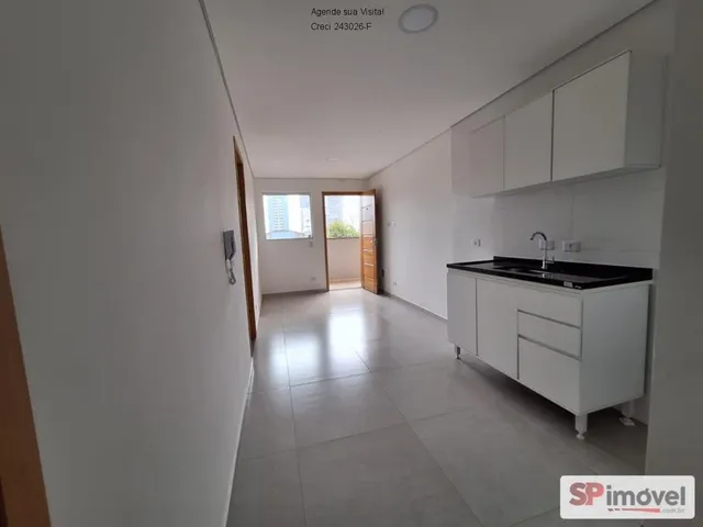 Imagem: APARTAMENTO RESIDENCIAL em SÃO PAULO