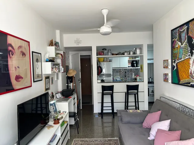 Imagem: APARTAMENTO TEMPORADA em SALVADOR - BA
