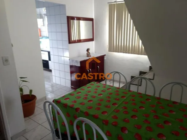 Imagem 9: APARTAMENTO RESIDENCIAL em GUARAPARI - ES, MEAÍPE