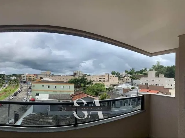 Imagem 3: Apartamento com 2 quartos, 69m², à venda em Morro da Fumaça, Centro