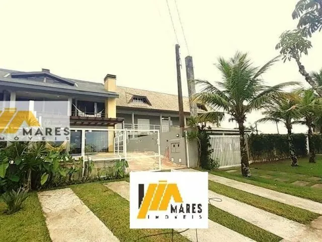 Imagem: Casa à venda em Pontal do Paraná/PR