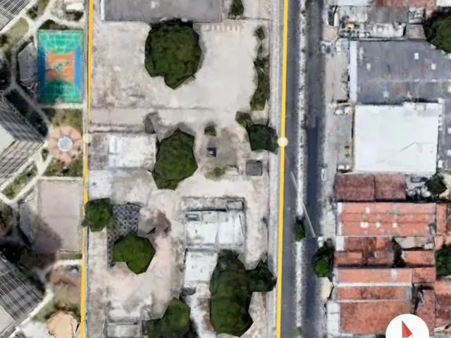 Imagem 2: Terreno / lote com venda por R$22.279.000
