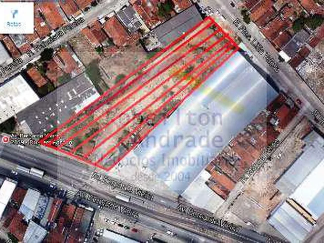 Imagem 1: Terreno / lote com venda por R$6.806.460