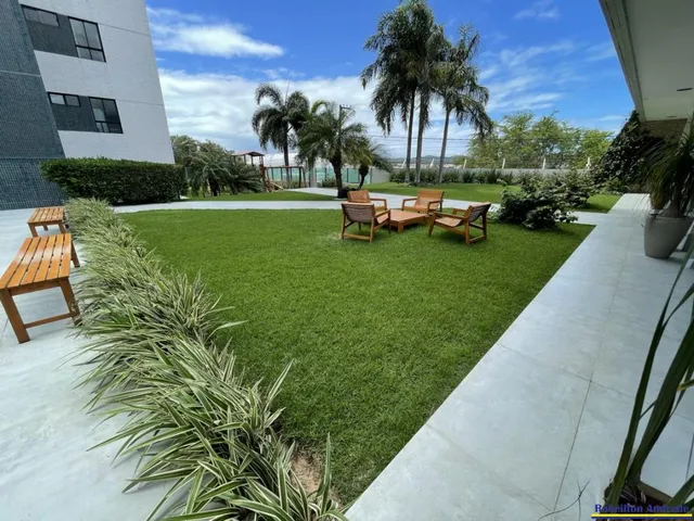 Imagem 3: Lagoa Nova Apartamento com 5 dormitórios