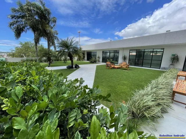 Imagem 4: Lagoa Nova Apartamento com 5 dormitórios