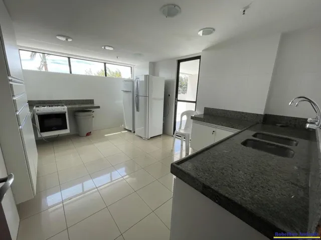 Imagem 5: Lagoa Nova Apartamento com 5 dormitórios