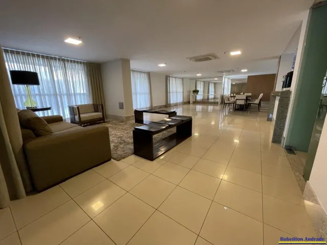 Imagem 6: Lagoa Nova Apartamento com 5 dormitórios