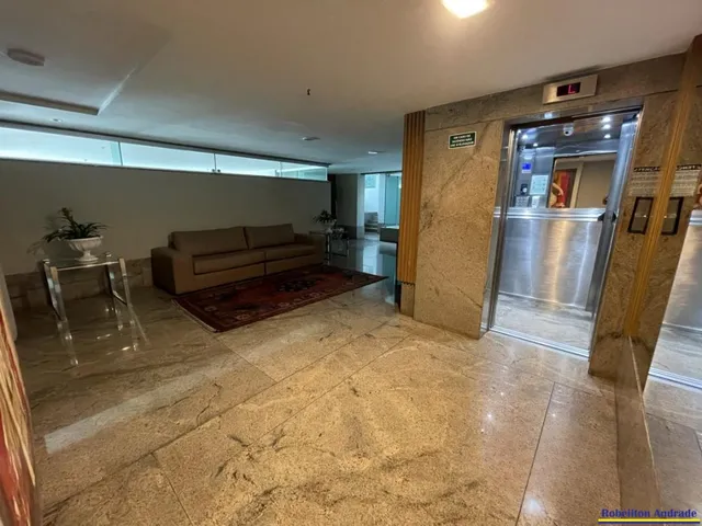 Imagem 7: Lagoa Nova Apartamento com 5 dormitórios