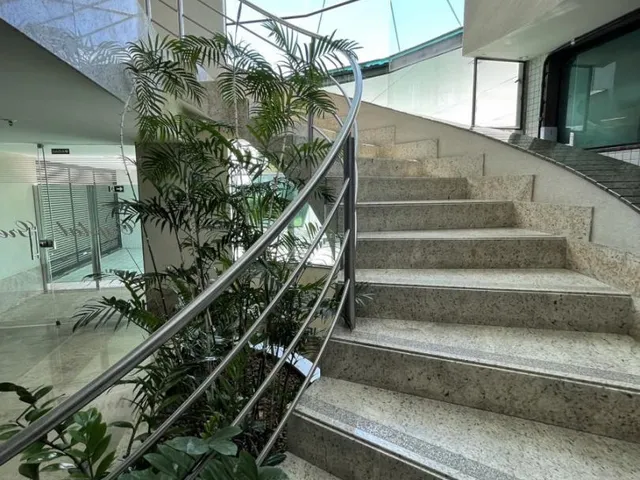 Imagem 8: Lagoa Nova Apartamento com 5 dormitórios