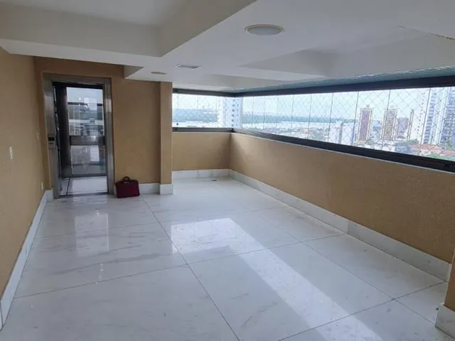 Imagem 4: Apartamento com 5 dormitórios