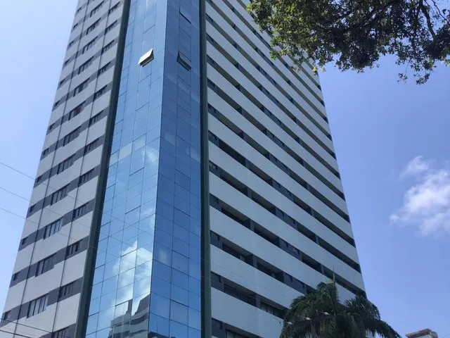 Imagem 6: Apartamento com 5 dormitórios