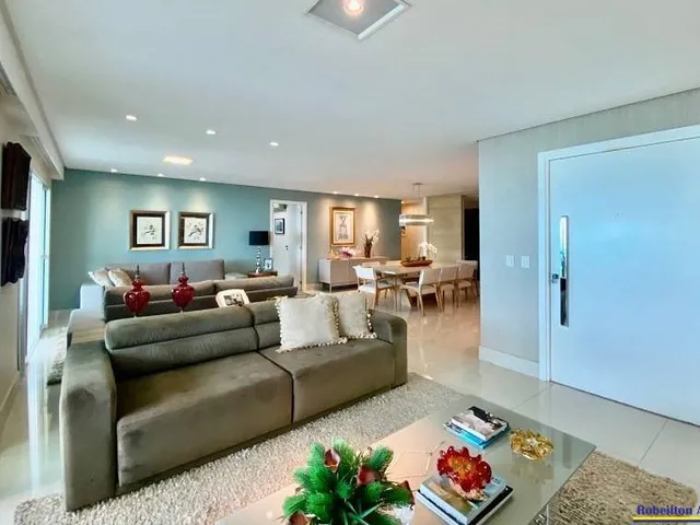 Imagem 6: Areia Preta Apartamento com 4 dormitórios