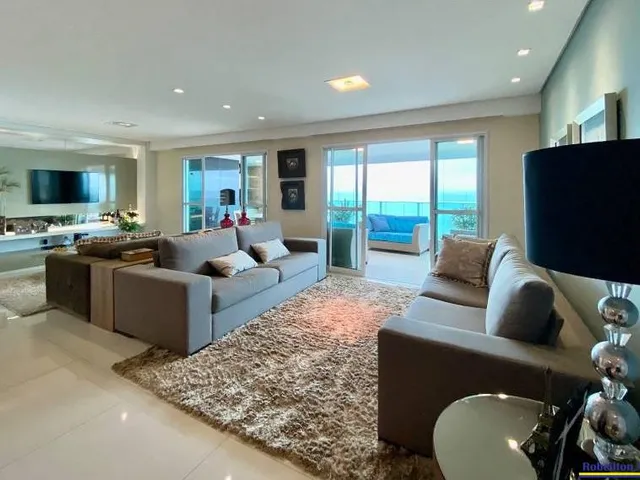 Imagem 15: Areia Preta Apartamento com 4 dormitórios