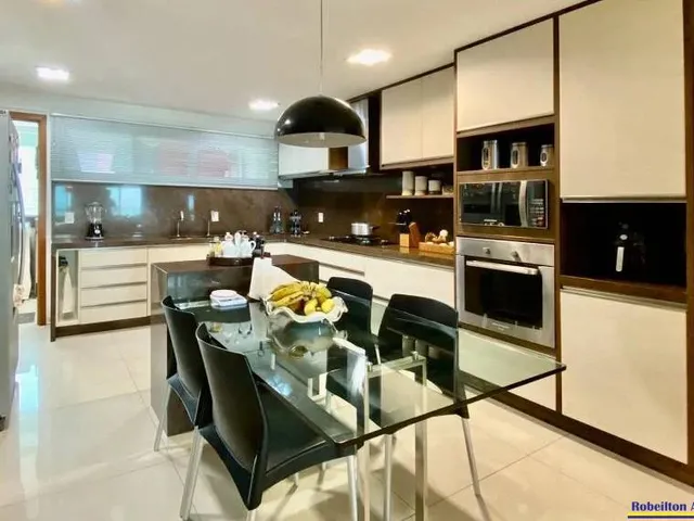 Imagem 9: Areia Preta Apartamento com 4 dormitórios