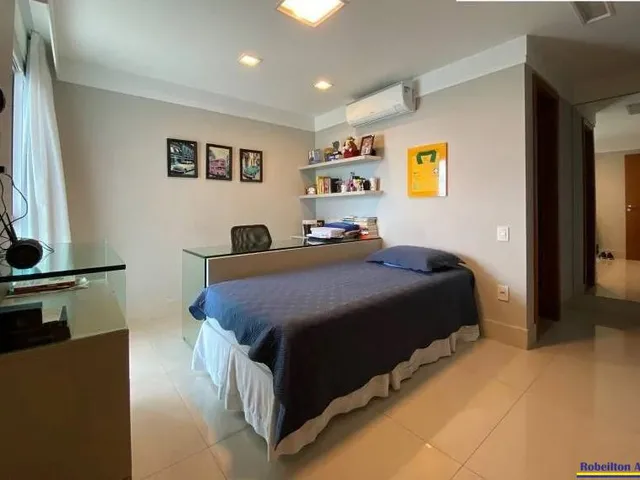 Imagem 4: Areia Preta Apartamento com 4 dormitórios