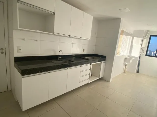 Imagem 6: Lagoa Nova Casa com 5 dormitórios