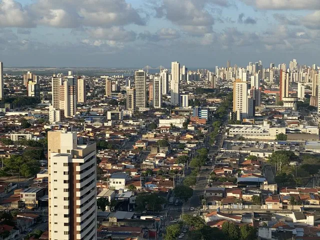 Imagem 2: Lagoa Nova Casa com 5 dormitórios