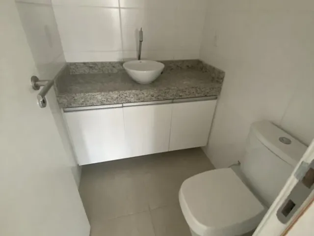 Imagem 8: Lagoa Nova Casa com 5 dormitórios
