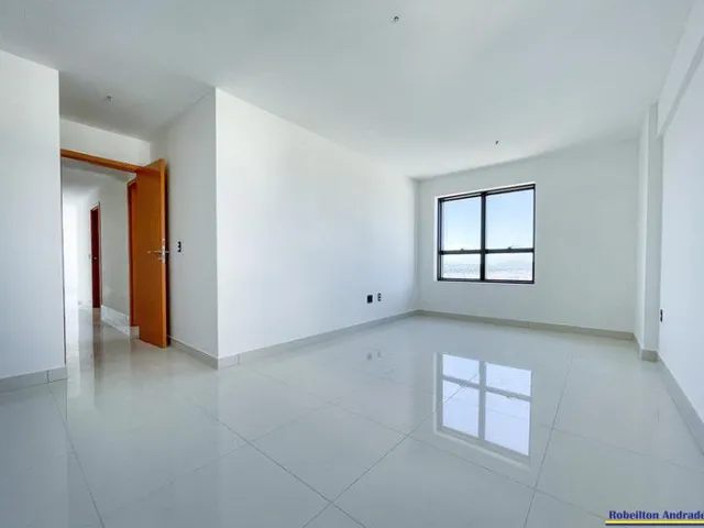 Imagem 3: Lagoa Nova Casa com 3 dormitórios
