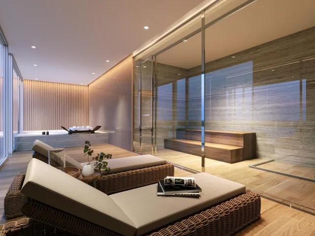 Imagem 7: Petrópolis Apartamento com 5 dormitórios