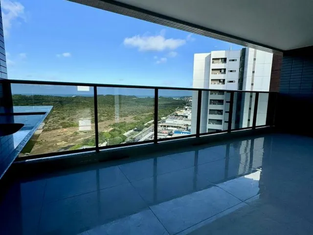 Imagem 1: Capim Macio Apartamento com 4 dormitórios