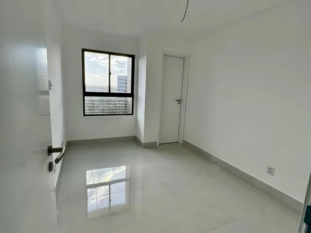 Imagem 3: Capim Macio Apartamento com 4 dormitórios