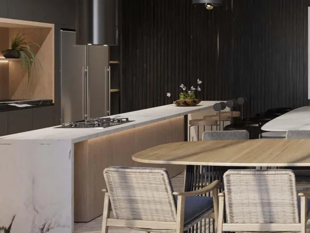 Imagem 13: Tirol Apartamento com 3 dormitórios